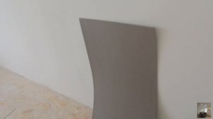 Монтаж потолка от А до Я из гипсокартона в 3 см с подсветкой и точечными светильниками. Часть 2