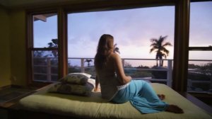 Южный берег бархатный сезон