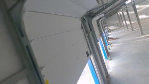 Гжель. Склад 1 800м2