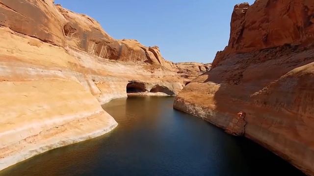 #3 Расслабляющая Лечебная Музыка | Звук Природы | Relaxing Music | Sleep Music | Beautiful Nature смотреть онлайн