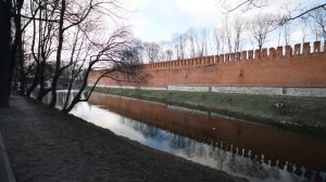 2015 Весна поездка в  Смоленск