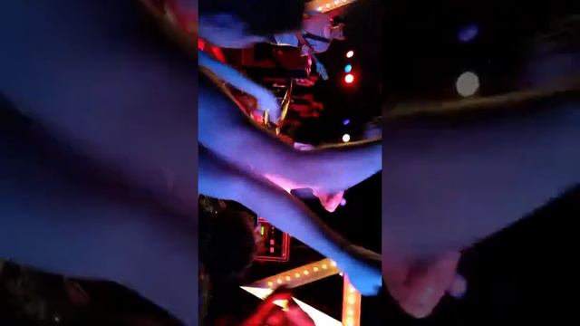 The Upgrade pt II - Slaves Live смотреть онлайн