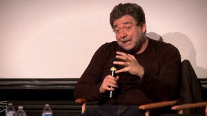Guillermo Navarro and David Crone - Vancouver Film School (VFS)