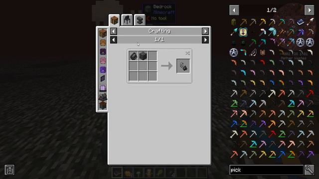 FTB Inferno Beta Testing - MC 1.18.2 смотреть онлайн