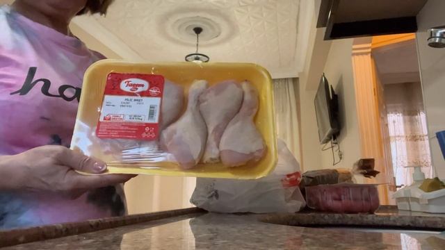 Турецкий завтрак-вы такого не пробовали! Seven Hills!/  Стоит ли ездить в Стамбул в Рамадан?!/ смотреть онлайн