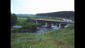 Экскурсия по Белоярскому Свердловская область || Белоярка