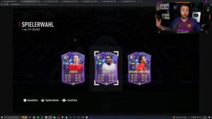 EA Have Sent Out FREE FUT Fantasy Hero Player Picks!