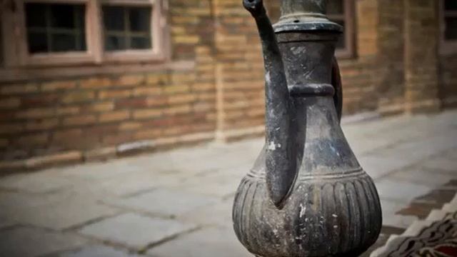 М.С.Норбеков. Кувшин Насреддина. Как воспитать Гения (часть 04) смотреть онлайн