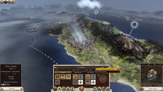 Interview with LegendofTotalWar смотреть онлайн