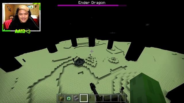 How To Breed Ender Dragons in Minecraft Pocket Edition (Baby Dragon Addon)