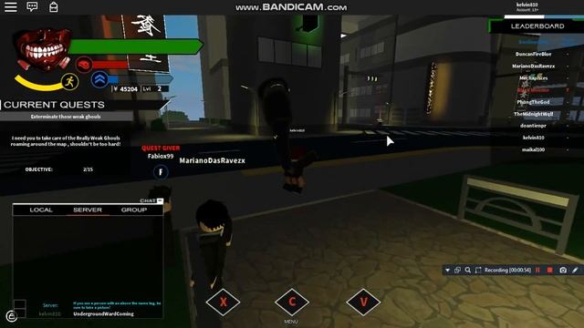 [NEW CODE] ROBLOX TOKYO GHOUL BLOODY NIGHTS HOW TO GET MASKS + 25K YEN & 15 SPIN CODE смотреть онлайн