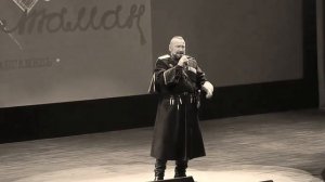 "Ты прости меня, родная" - ансамбль "Батька Атаман" - Руслан Шейко