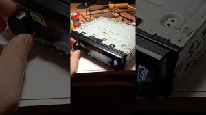 Блютуз модуль в магнитоле Пионер
