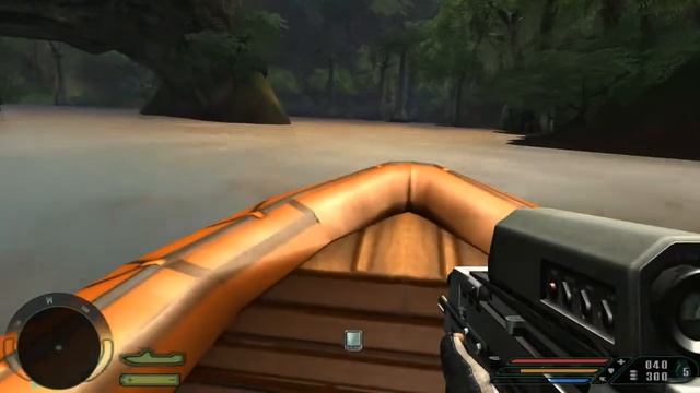 Far Cry #21 "Прорываюсь по реке" смотреть онлайн