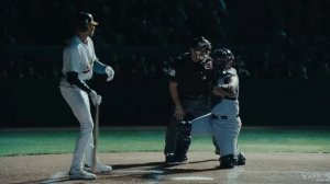 Человек, который изменил всё (Брэд Питт, Джона Хилл)