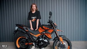 Tekken 250: видеообзор от mot-o.com