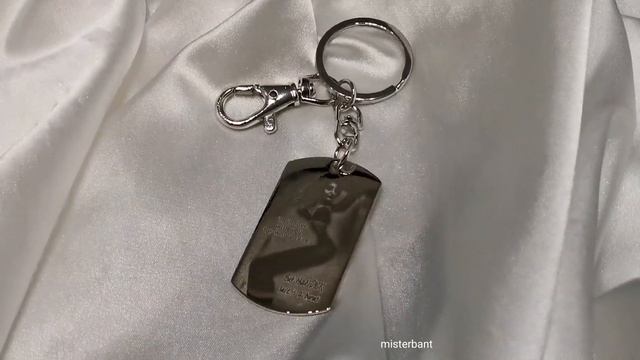 брелок жетон с гравировкой фотографии и текста. подарок смотреть онлайн