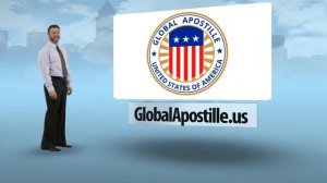 Apostille services. How to apostille my documents in the USA