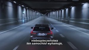 Nowe Volvo V60 2018 - polska premiera na targach Poznań Motor Show 2018