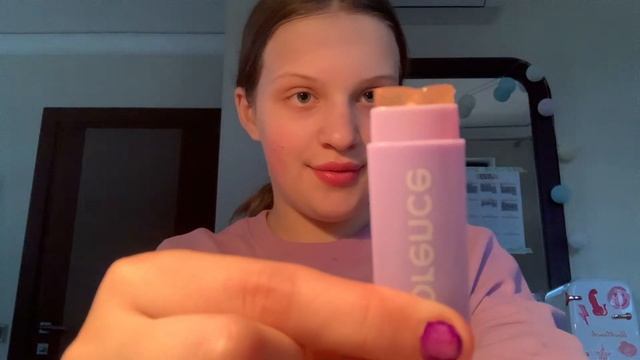 МОЯ КОСМЕТИКА FLORENCE BY MILLS, ЭТО ПРОСТО ВАУ?? смотреть онлайн