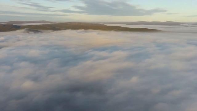 Мурманск, Алёша. Hubsan Zino смотреть онлайн