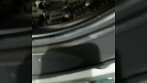 что видит стиральная машина когда ты в ней стираешь телефон