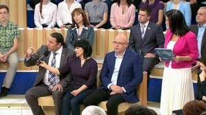 Время покажет. Выпуск от 25.05.2015