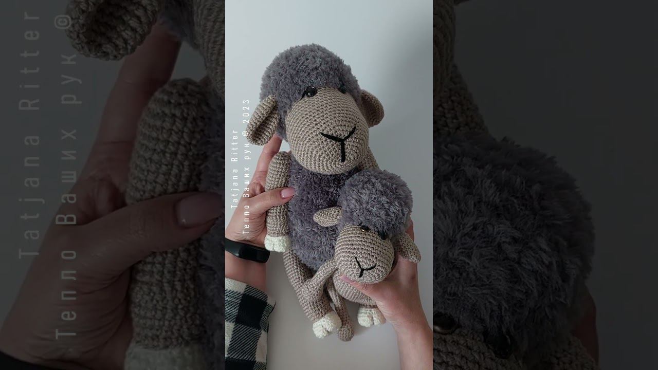 Мама Бе и бэби Бу смотреть онлайн