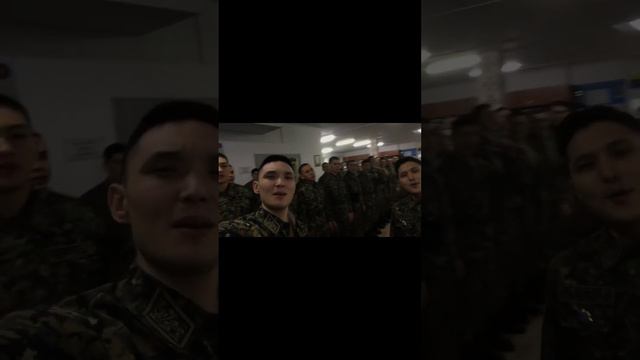 Шауенов Алиулла - армия 2023 , 8марта , поздравление ❤️ смотреть онлайн