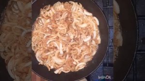 Рецепт ШУЛЮМА из свинины. Как приготовить шулюм из свинины