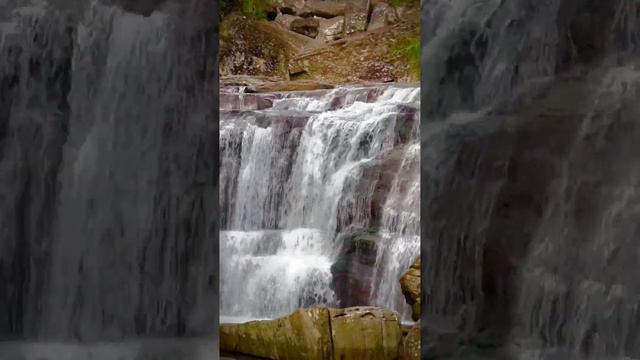 Ramboda WaterFall