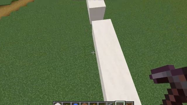 Как построить хай-тек в minecraft. (cтроим мини-город в майнкрафт) №2 смотреть онлайн