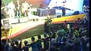 Есть еще любовь. Песня Моти Мора