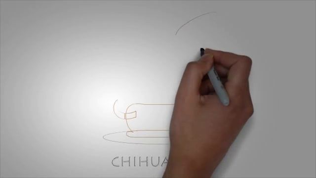 Картинки про собак. КАК НАРИСОВАТЬ СОБАКУ карандашом