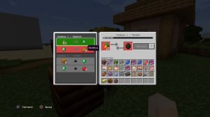 Как сделать фермера в майнкрафт? Что продает фермер майнкрафт? Житель фермер