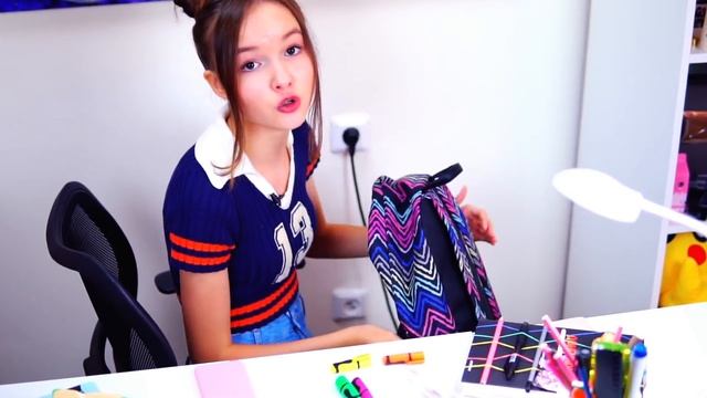 BACK TO SCHOOL 2018 / ТОП-10 ЛАЙФХАКОВ КАНЦЕЛЯРИЯ ДЛЯ ШКОЛЫ