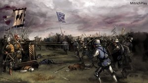 Финал. Искупление ► Legends of Eisenwald #21