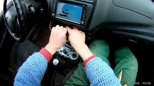 УСТАНОВКА USB ЗАРЯДКИ В ЛАДУ КАЛИНА,ГРАНТА СВОИМИ РУКАМИ