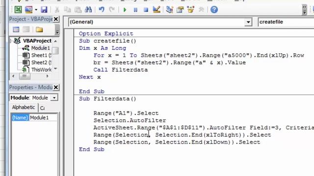 Create workbook form data in excel VBA | Create multiple workbook form data | Excel VBA lesson - 49 смотреть онлайн