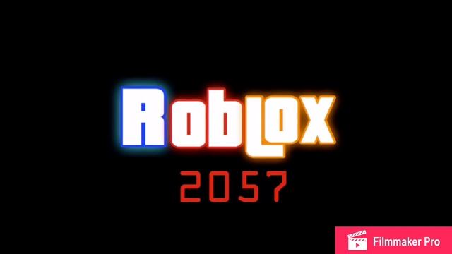 Roblox Logo Evolution Halloween Season (2020-4.4B A.D) смотреть онлайн