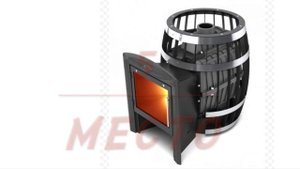 Топ-10 бюджетных чугунных банных печей от лучших производителей России в 2021 году!