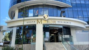 Апарт отель Миррор (Mirror) | Номера с в самом центре Сочи на Навагинской