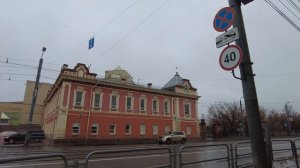 Прогулка по Челябинску