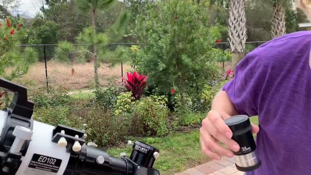 #Astrophotography Telescope 🔭 Setup