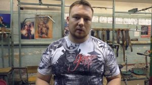 #1 Виды слингшотов для жима лёжа. Вступление.