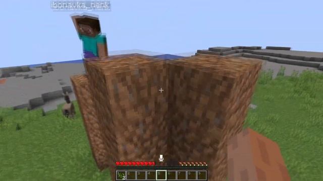 ЛУЧШИЙ РП СЕРВЕР МАЙНКРАФТ | СЕРВЕР МАЙНКРАФТ С ГОЛОСОВЫМ ЧАТОМ И МОДОМ НА ПАРКУР | БЕСПЛАТНЫЙ СП? смотреть онлайн