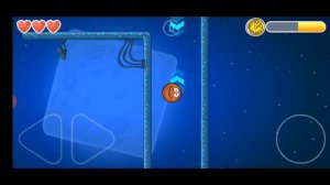 Red Ball 4 Level 56 Gold Time