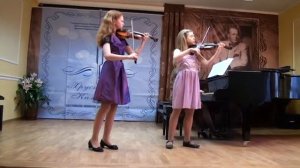 П.И. Чайковский "Балетные танцы"