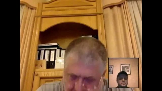 Коломойский Вроде ж культурный человек, Ринат! смотреть онлайн