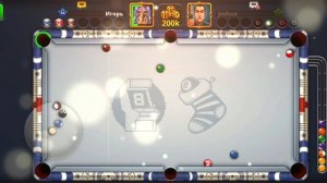 8ballpool? смотреть до конца??